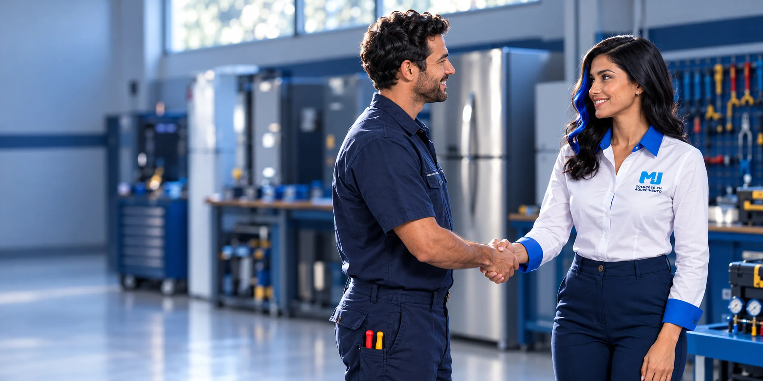 Comunidade de técnicos da MJ