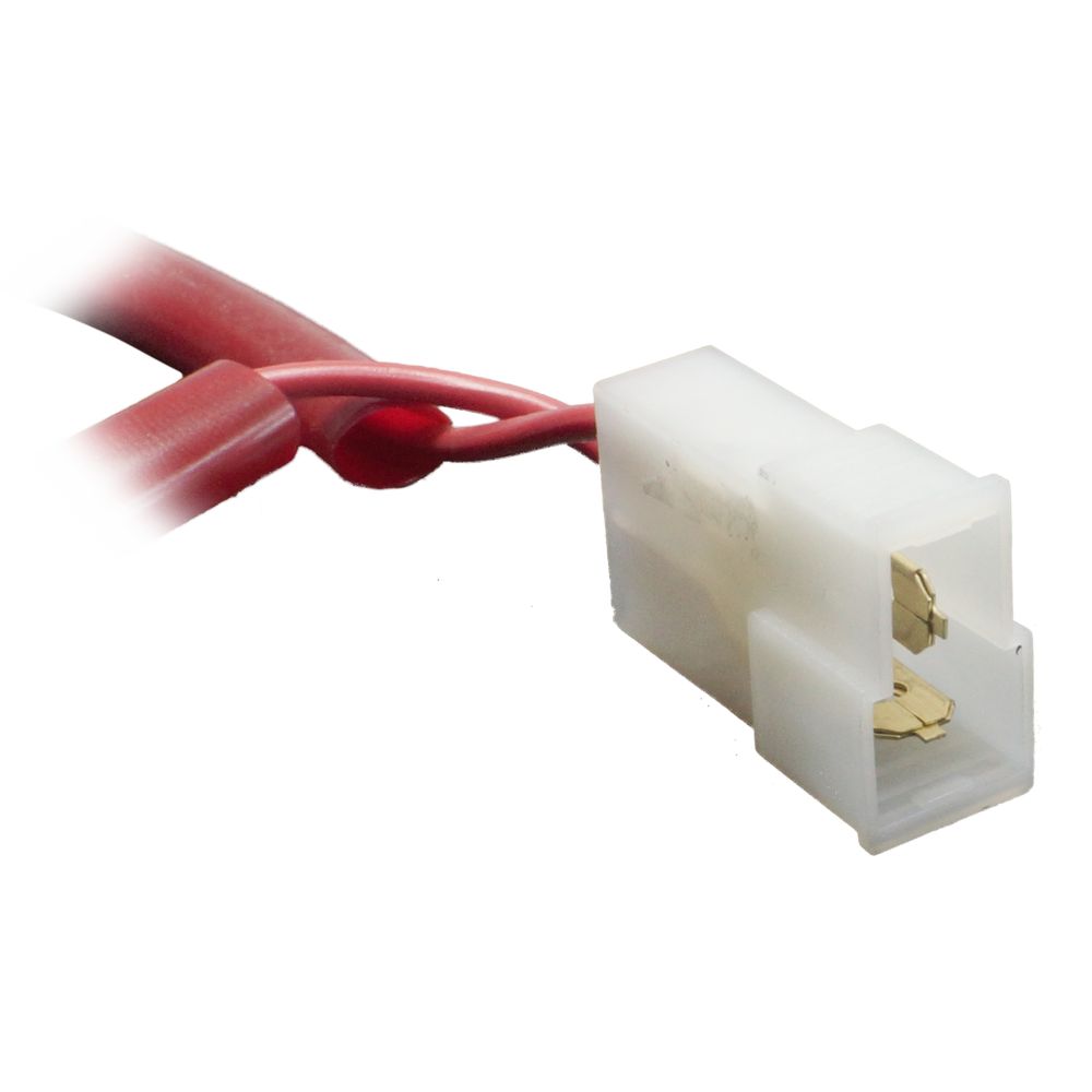Res. Evaporador DFF 250W 220V (PP)