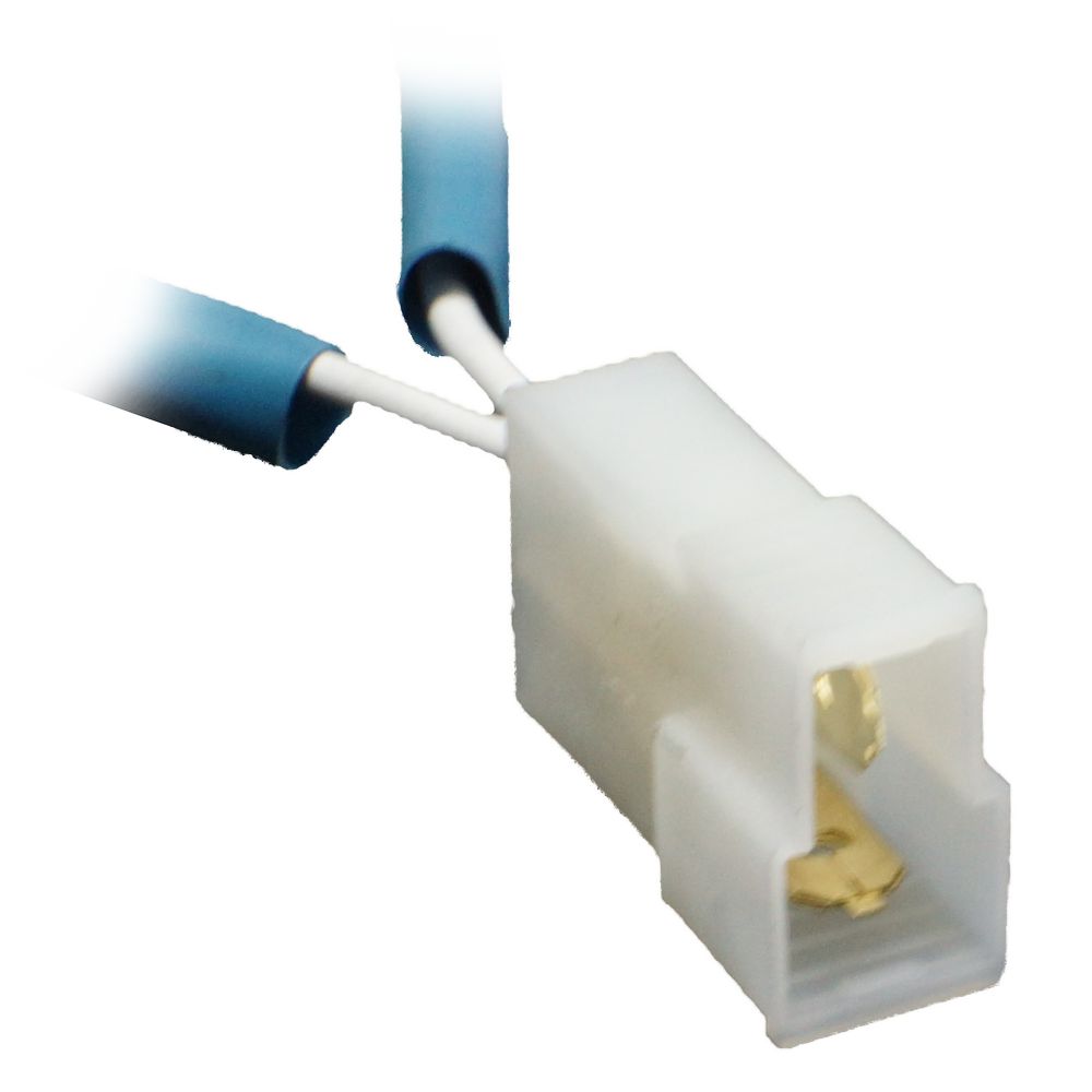 Res. Evaporador DFF 250W 127V (PP)