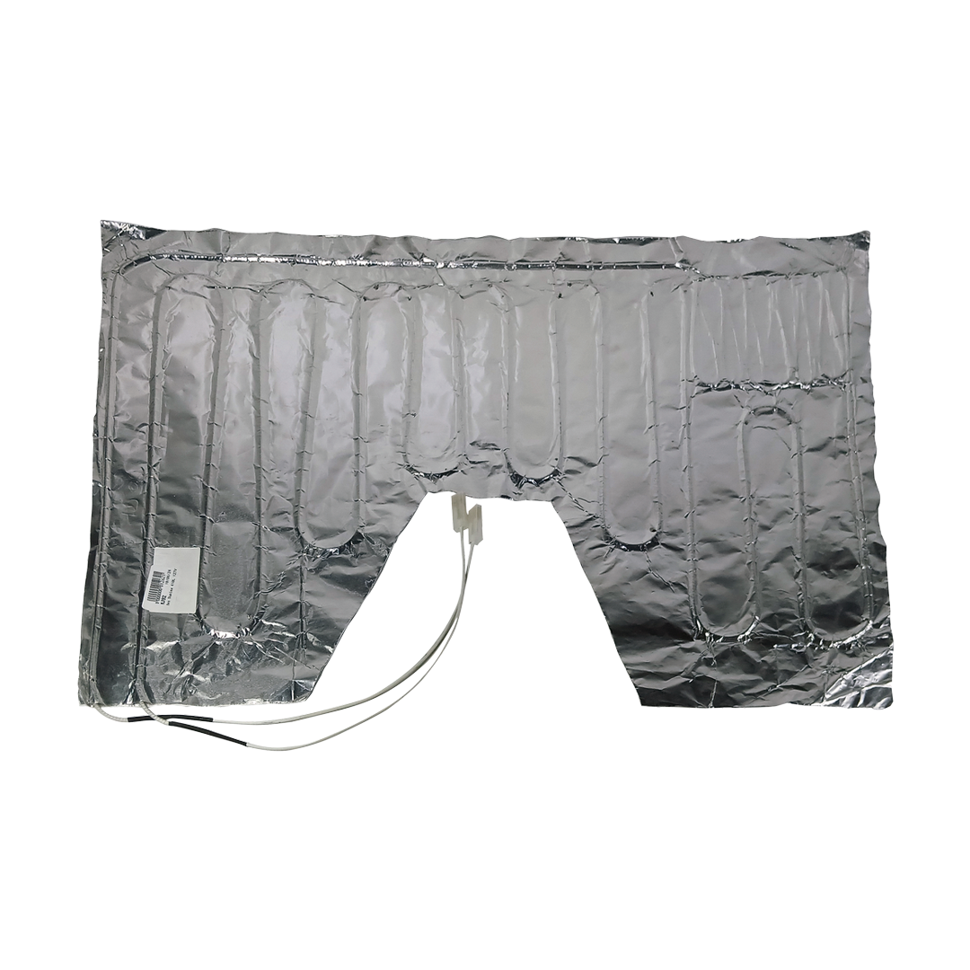 Res. Evaporador (Quality Duplex) 410L W 1...