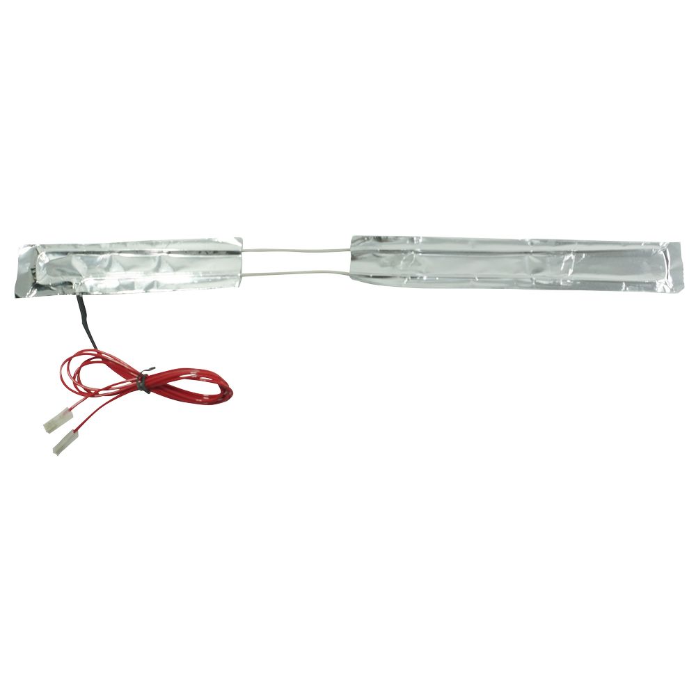 Res. Placa (Calha) ,L W 220V (PP)