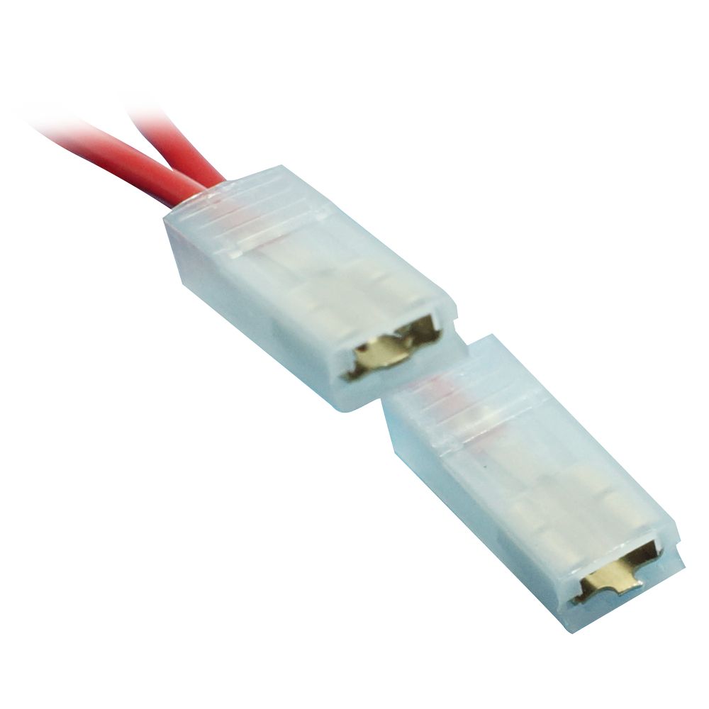 Res. Placa (Calha) ,L W 220V (PP)