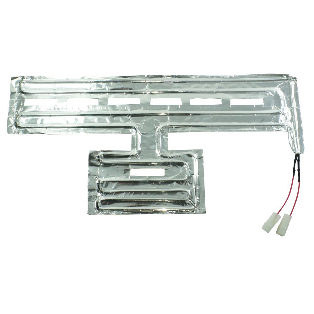 Resistência Placa (Calha) BR/XR 12W 220V ...
