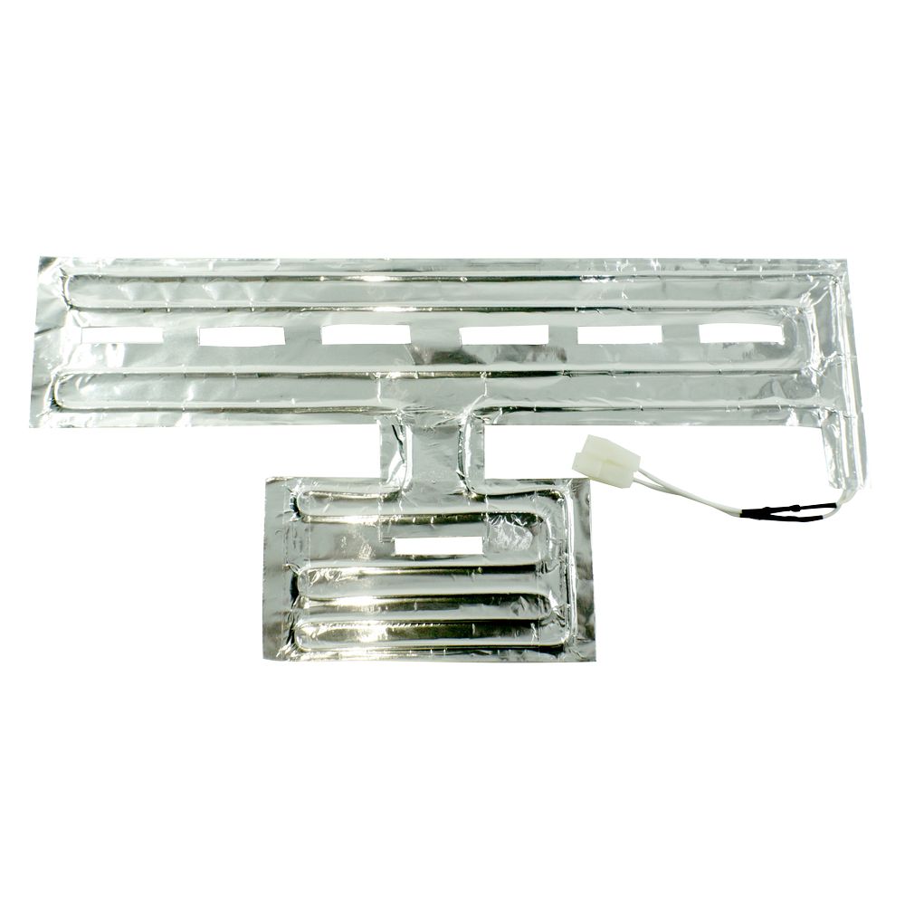Resistência Placa (Calha) BR/XR 12W 127V ...