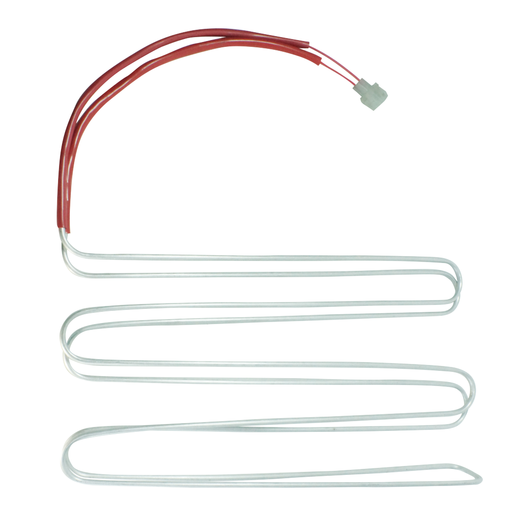 Resistência Evaporador BR/CR 190W 220V (PP)