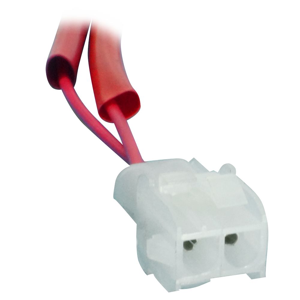Resistência Evaporador BR/CR 190W 220V (PP)