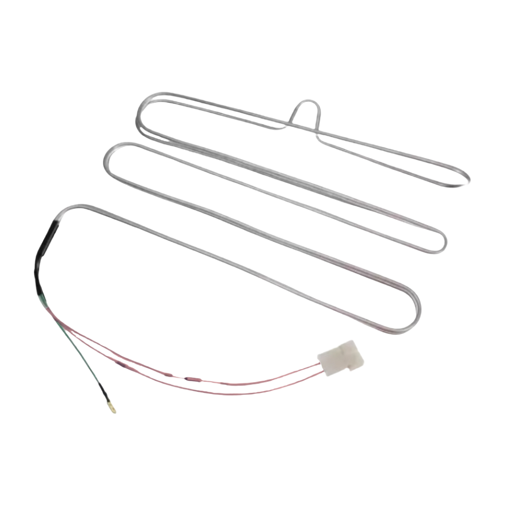 Resistência Evaporador RFE 150W 220V (PP)