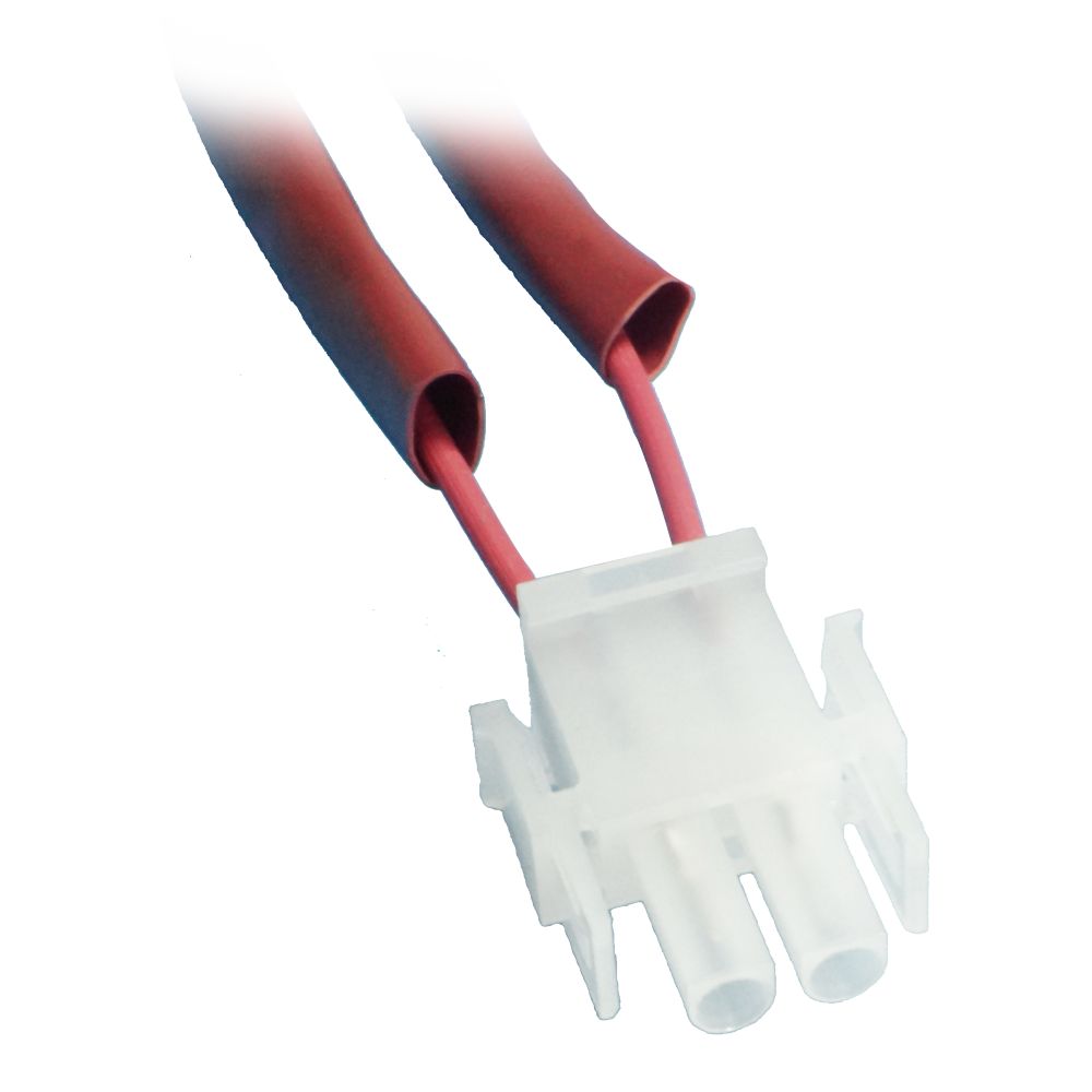 Resistência Evaporador BR/CR 190W 220V (PP)