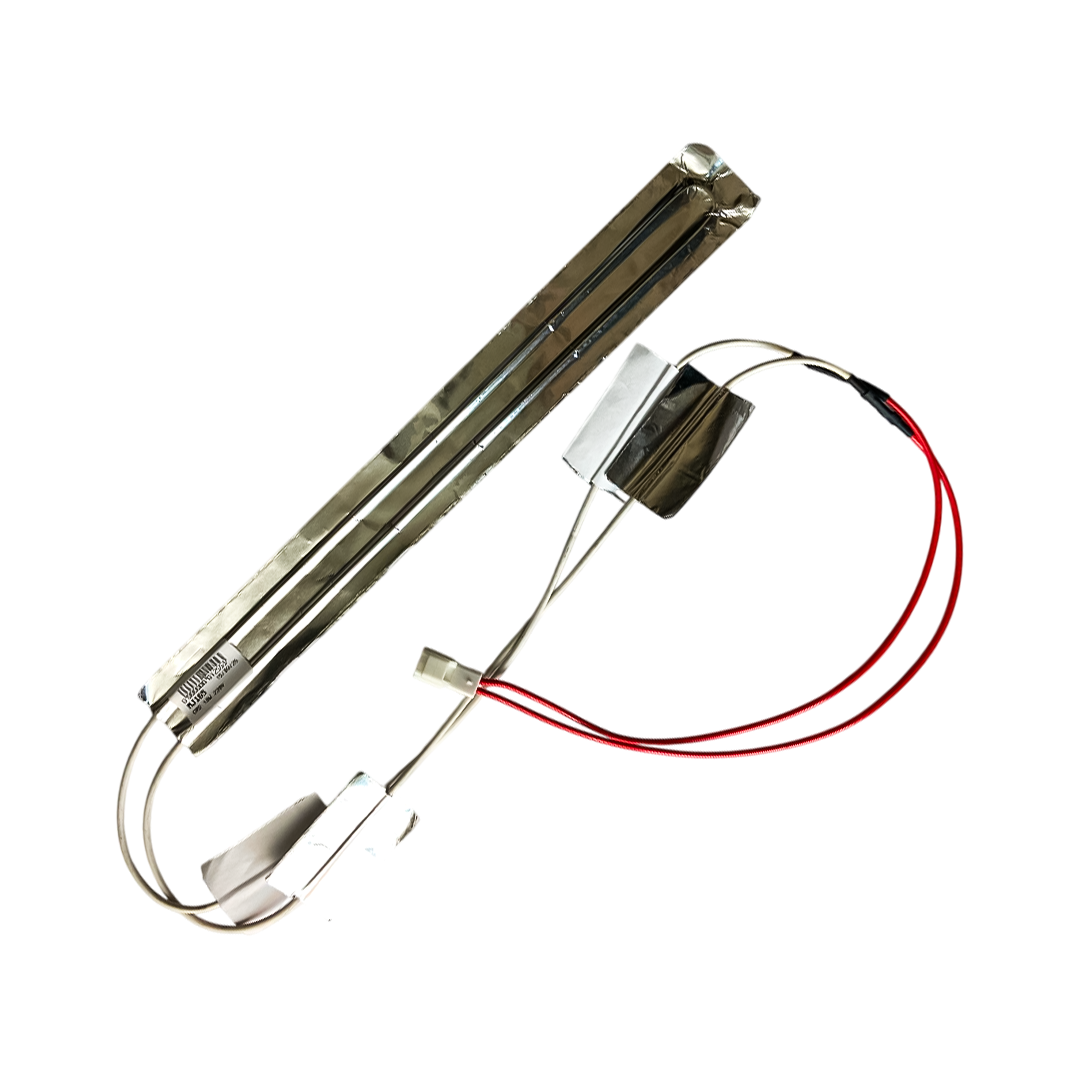 Resistência Placa (Calha) CRD 10W 220V (PP)