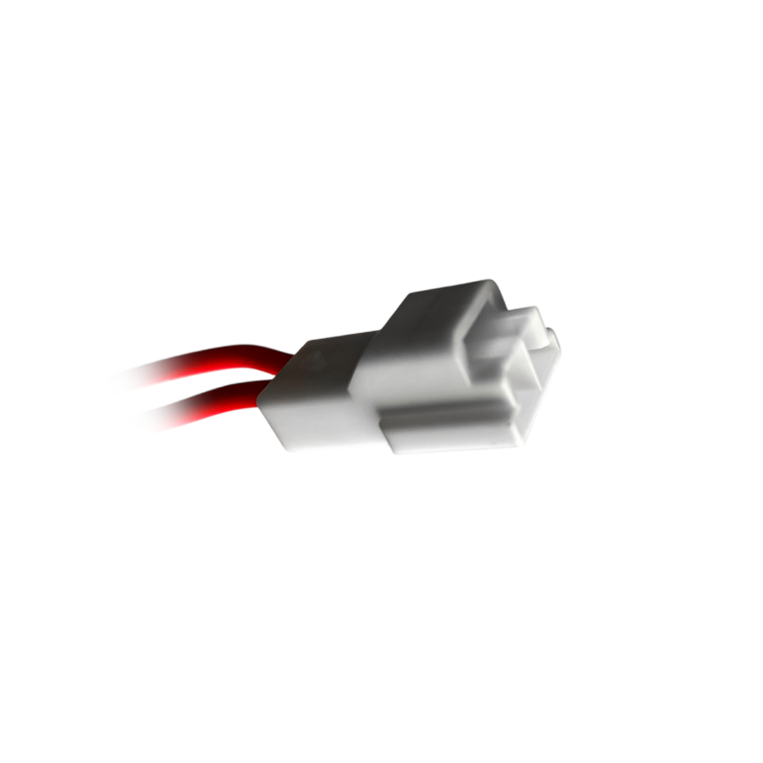 Resistência Placa (Calha) CRD 10W 220V (PP)