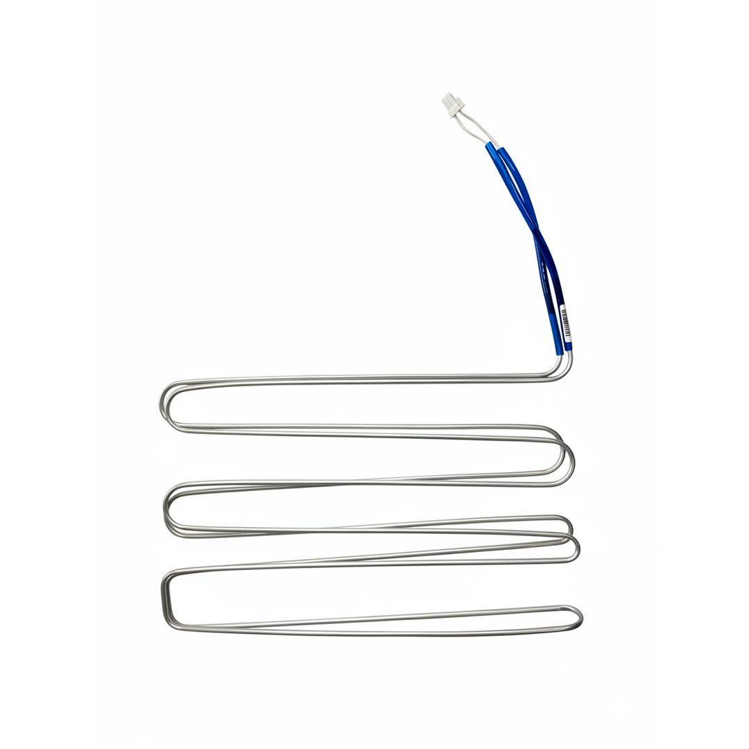 Resistência Evaporador BR/CR 190W 127V (PP)