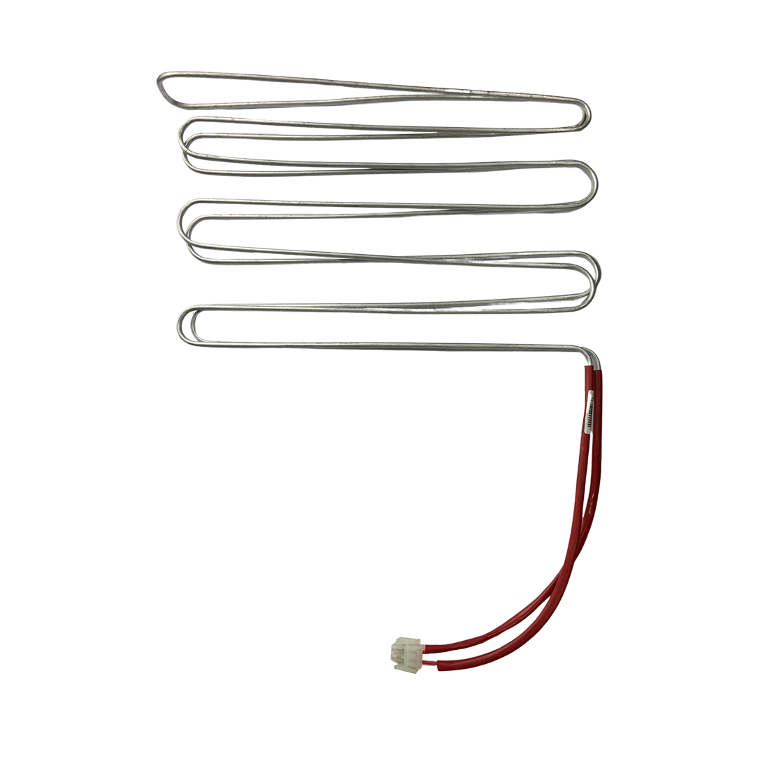 Resistência Evaporador BR/CR/KR 225W 220V...