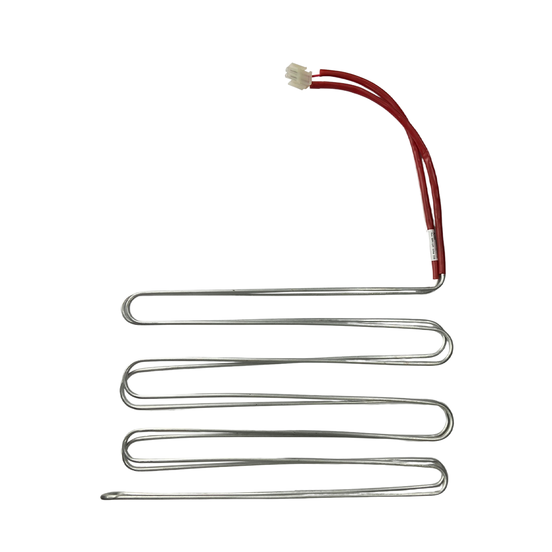 Resistência Evaporador BR/CR/KR 225W 220V...