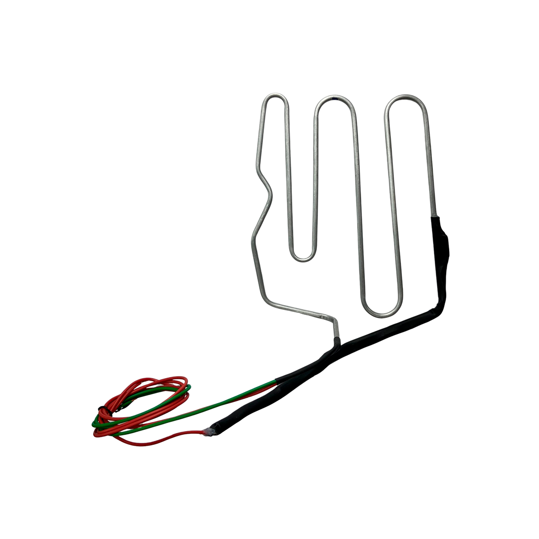Resistência Degelo (Calha) DF 18W 220V (PP)
