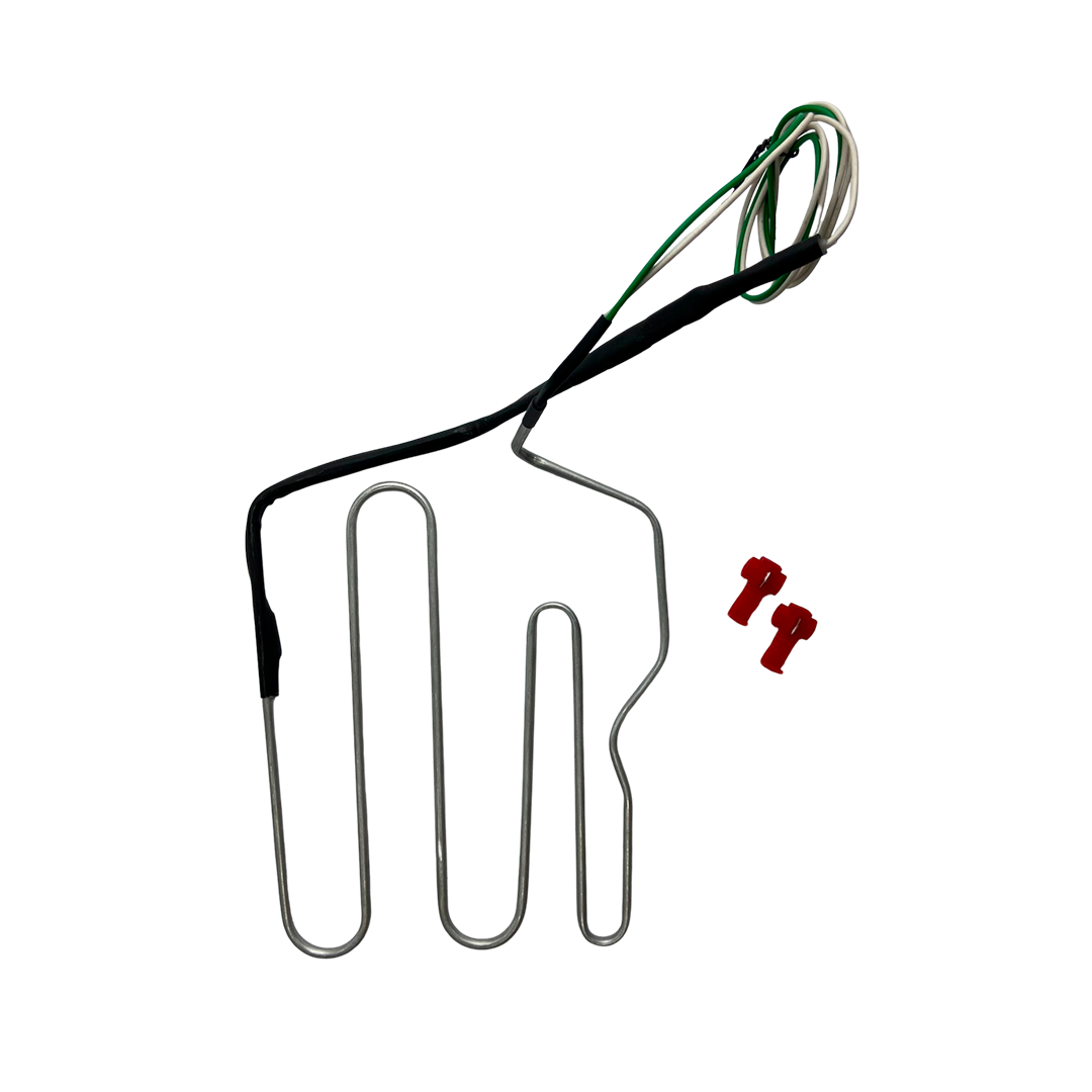 Resistência Degelo (Calha) DF 18W 127V (PP)