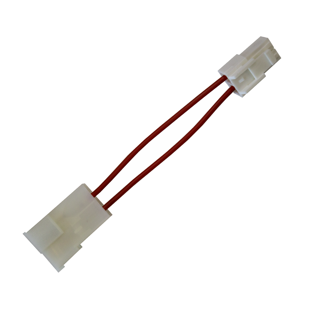 Chicote Adaptador para Resistência Degel ...