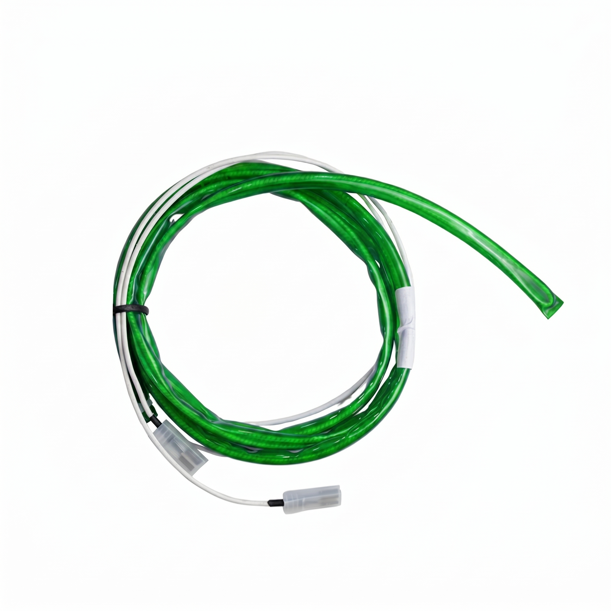 Resistência Dreno (Lateral) Verde 127V (PP)