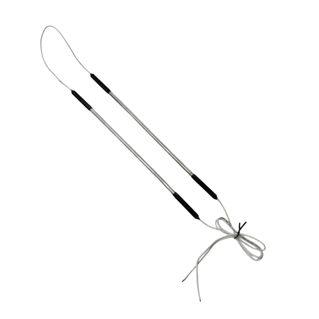 Resistência Degelo Dupla Ø8,20 x 1100mm  ...
